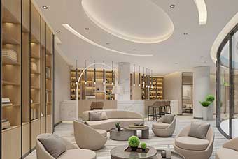 阳江香格里拉大酒店