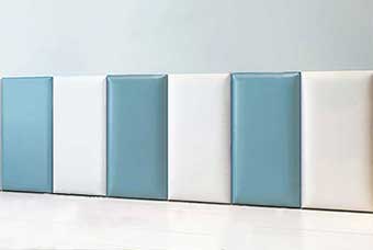 阳江森佰汇航空纤维(皮革饰面软包)