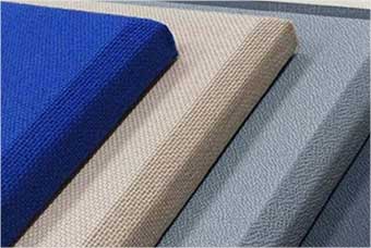 阳江森佰汇航空纤维（布艺饰面软包）