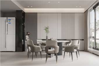 阳江餐厅客间案例